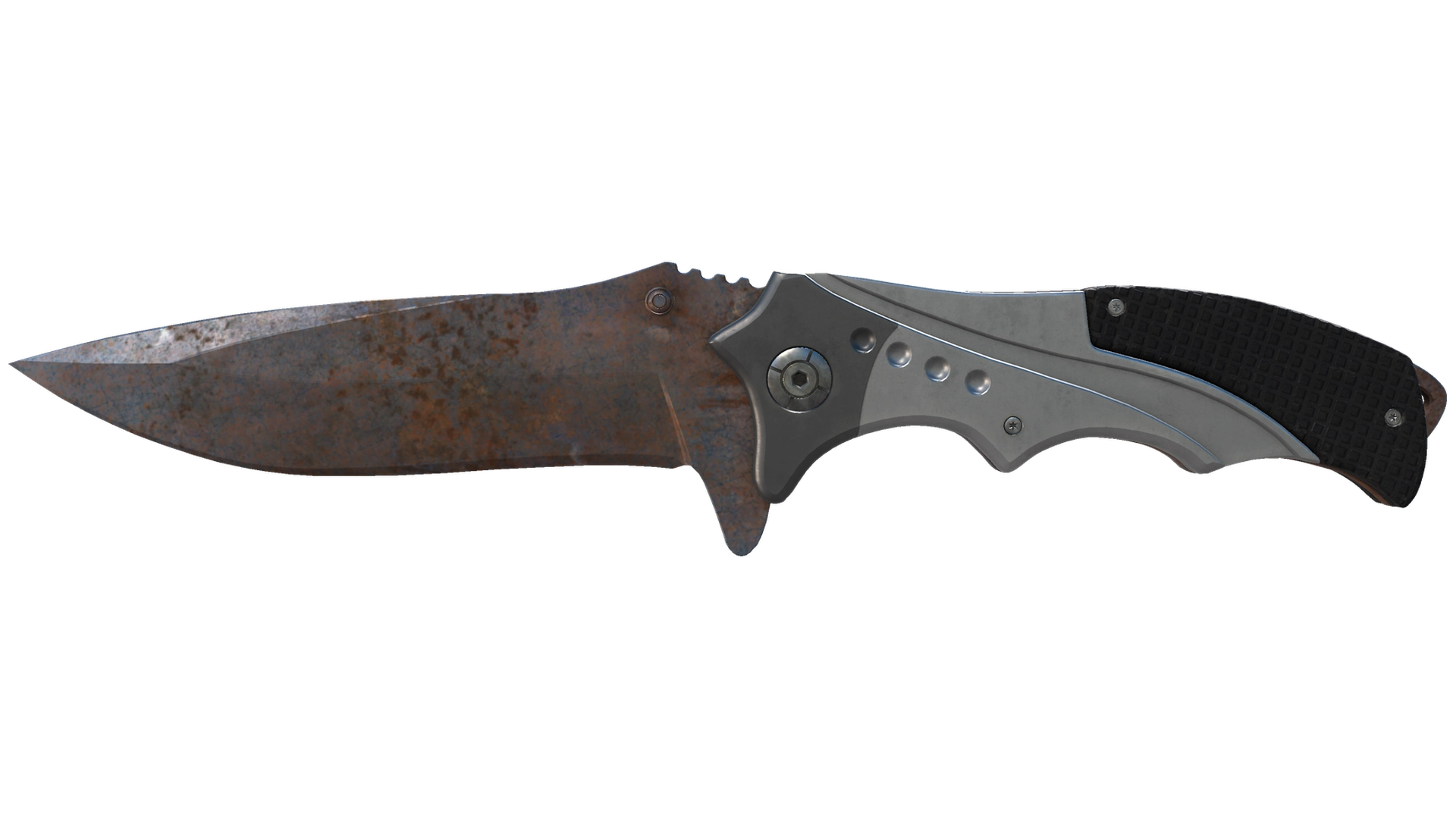 Rust Coat image