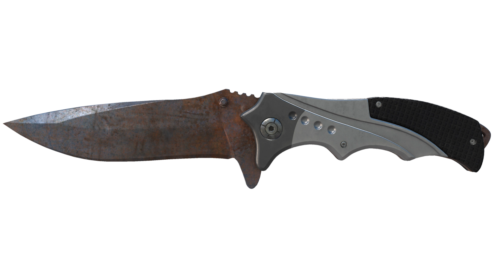 Rust Coat image