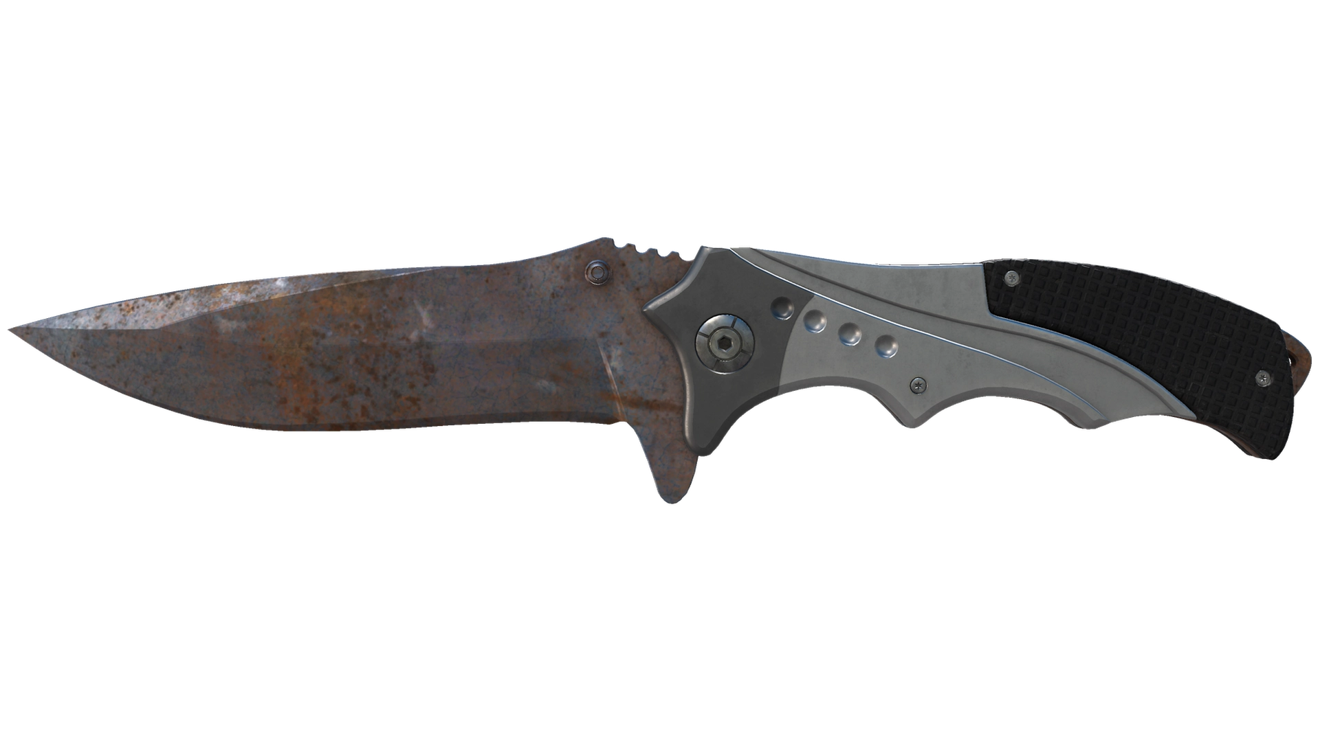 Rust Coat image