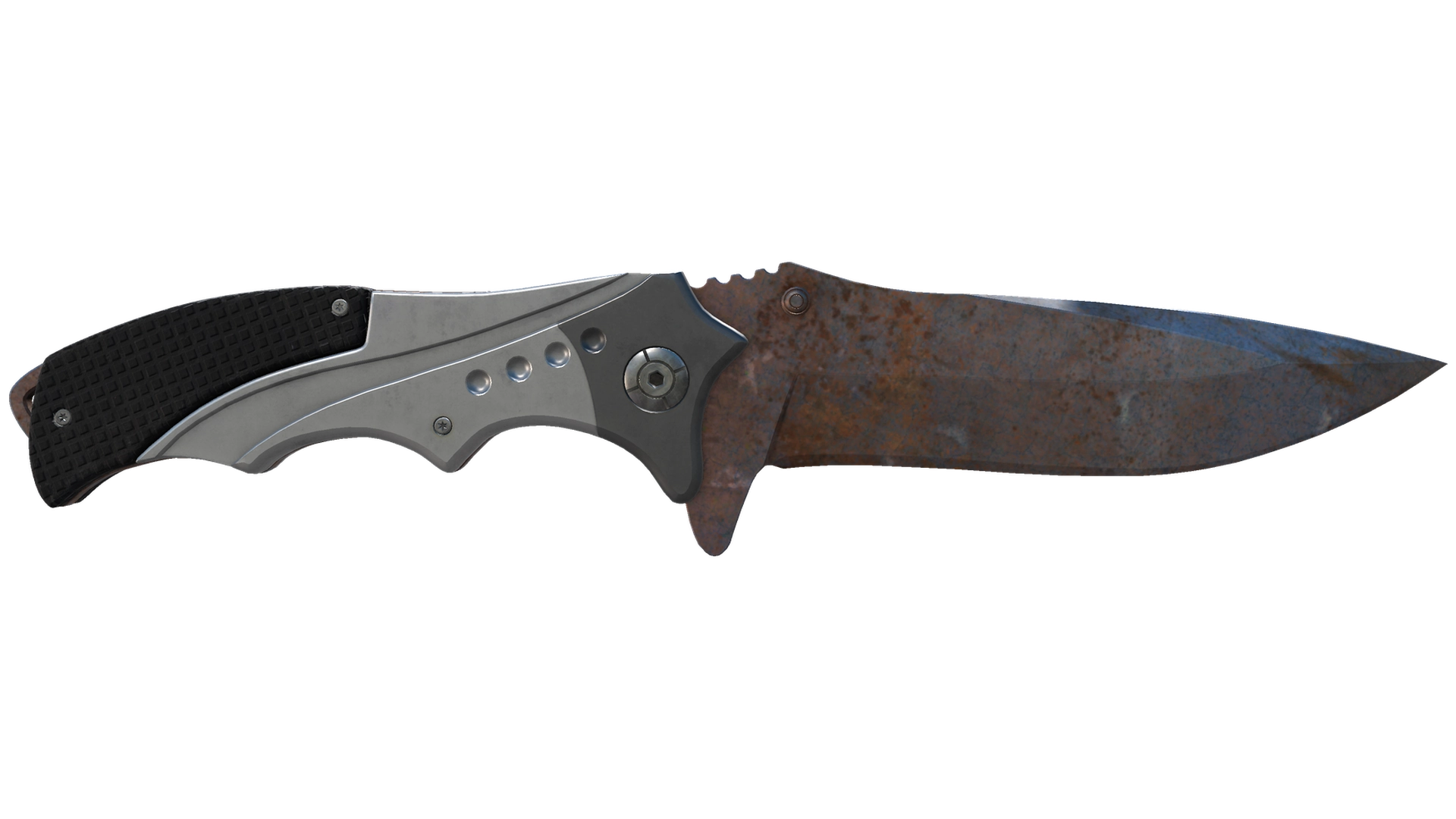 Rust Coat image