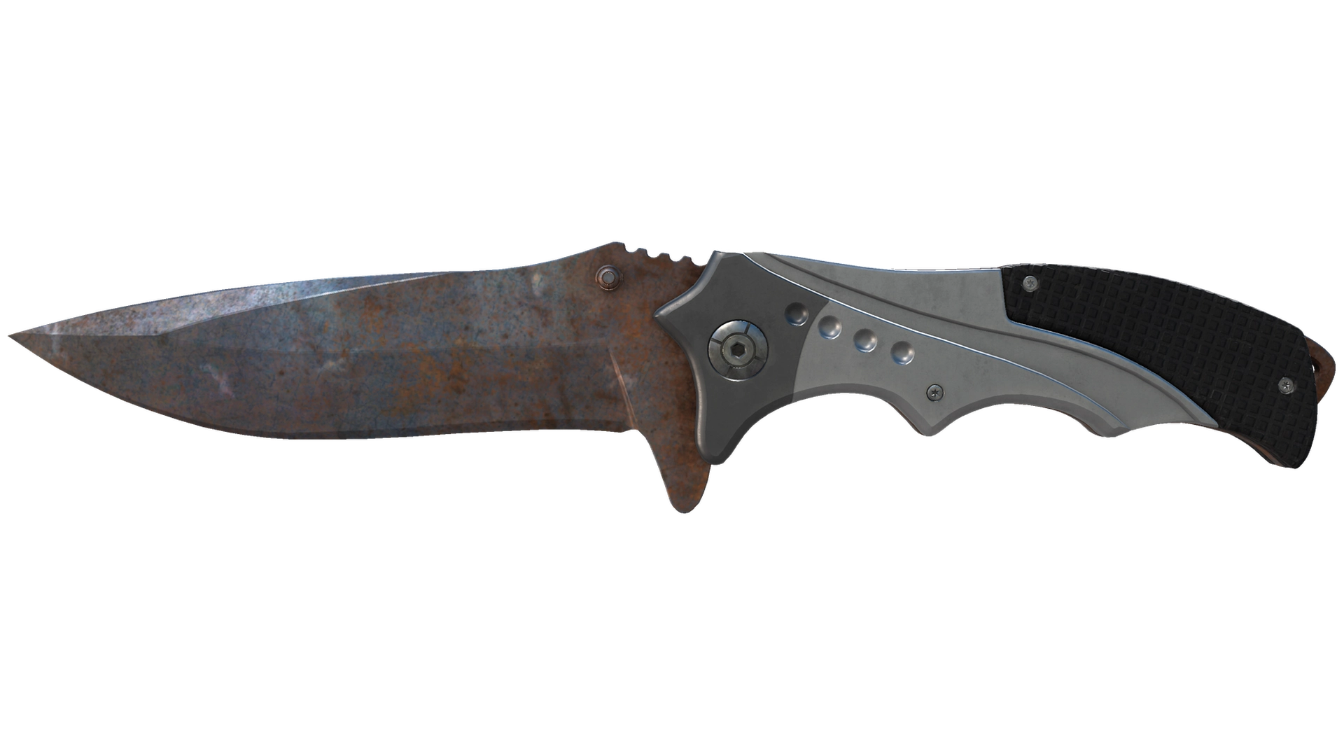 Rust Coat image