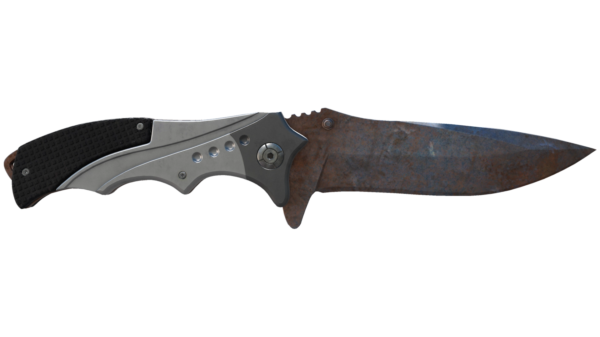 Rust Coat image