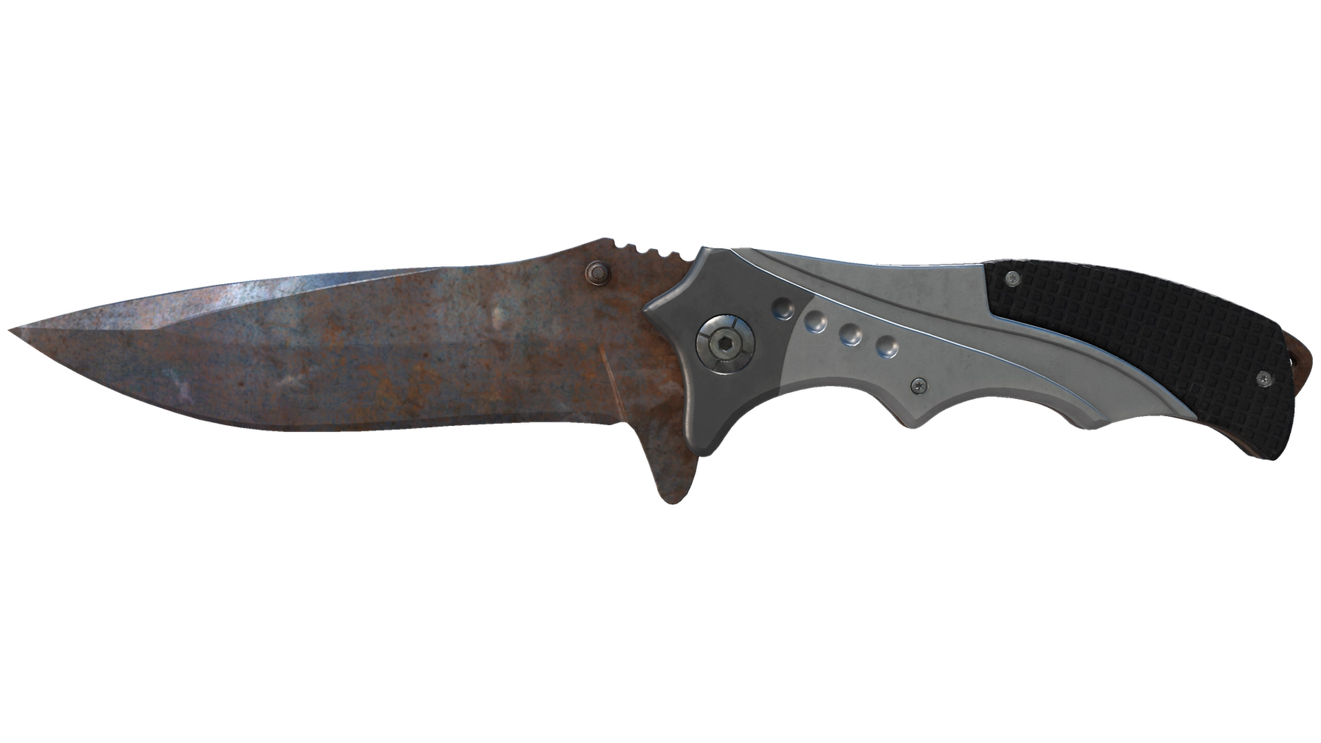 Rust Coat image