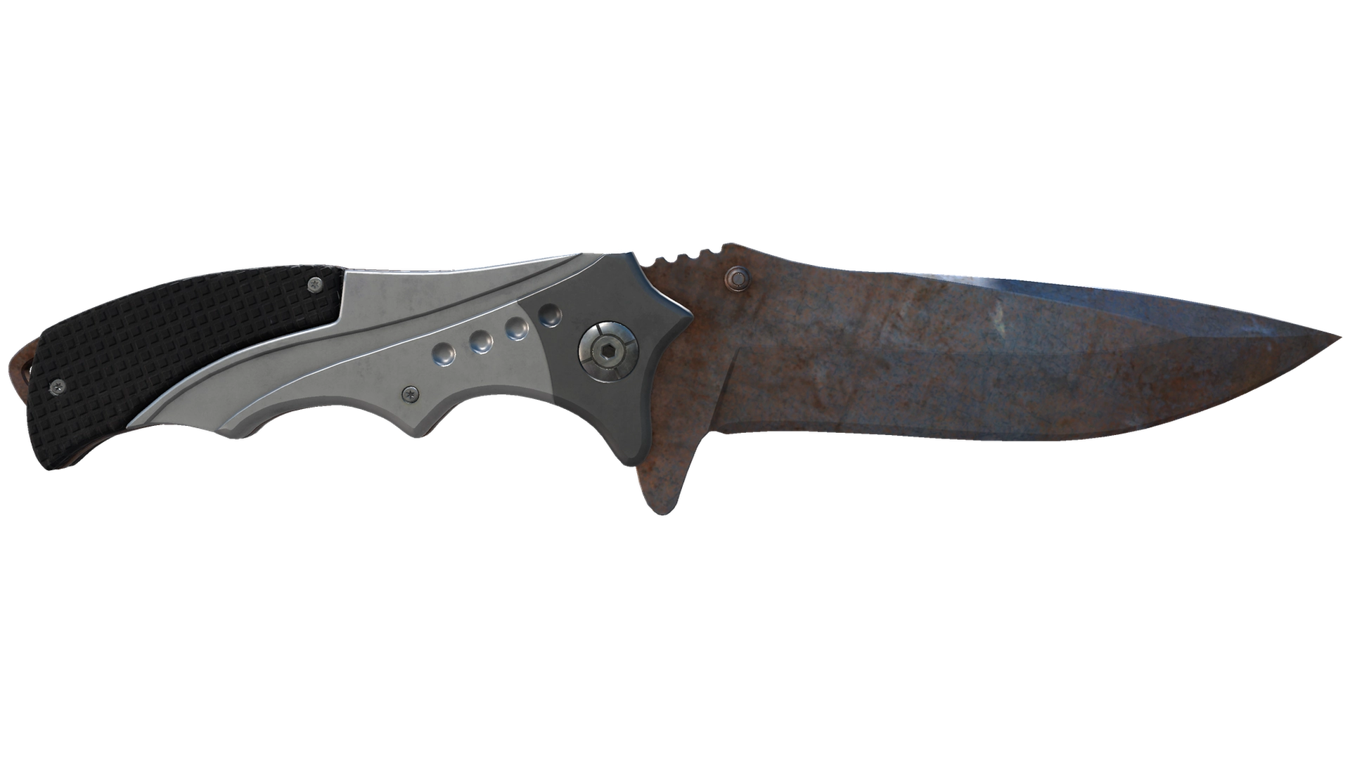 Rust Coat image