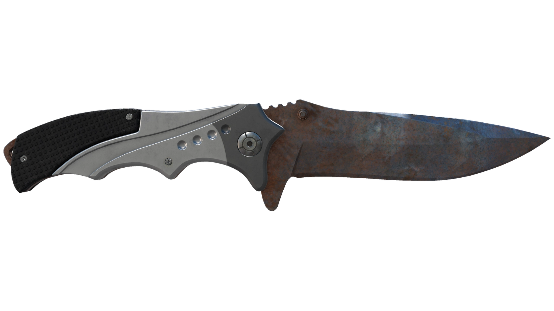 Rust Coat image
