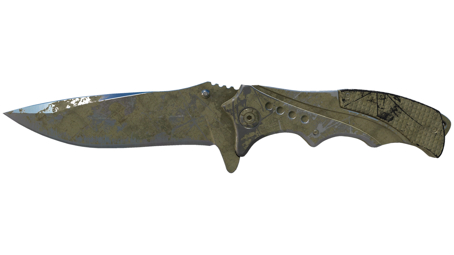 Safari Mesh image