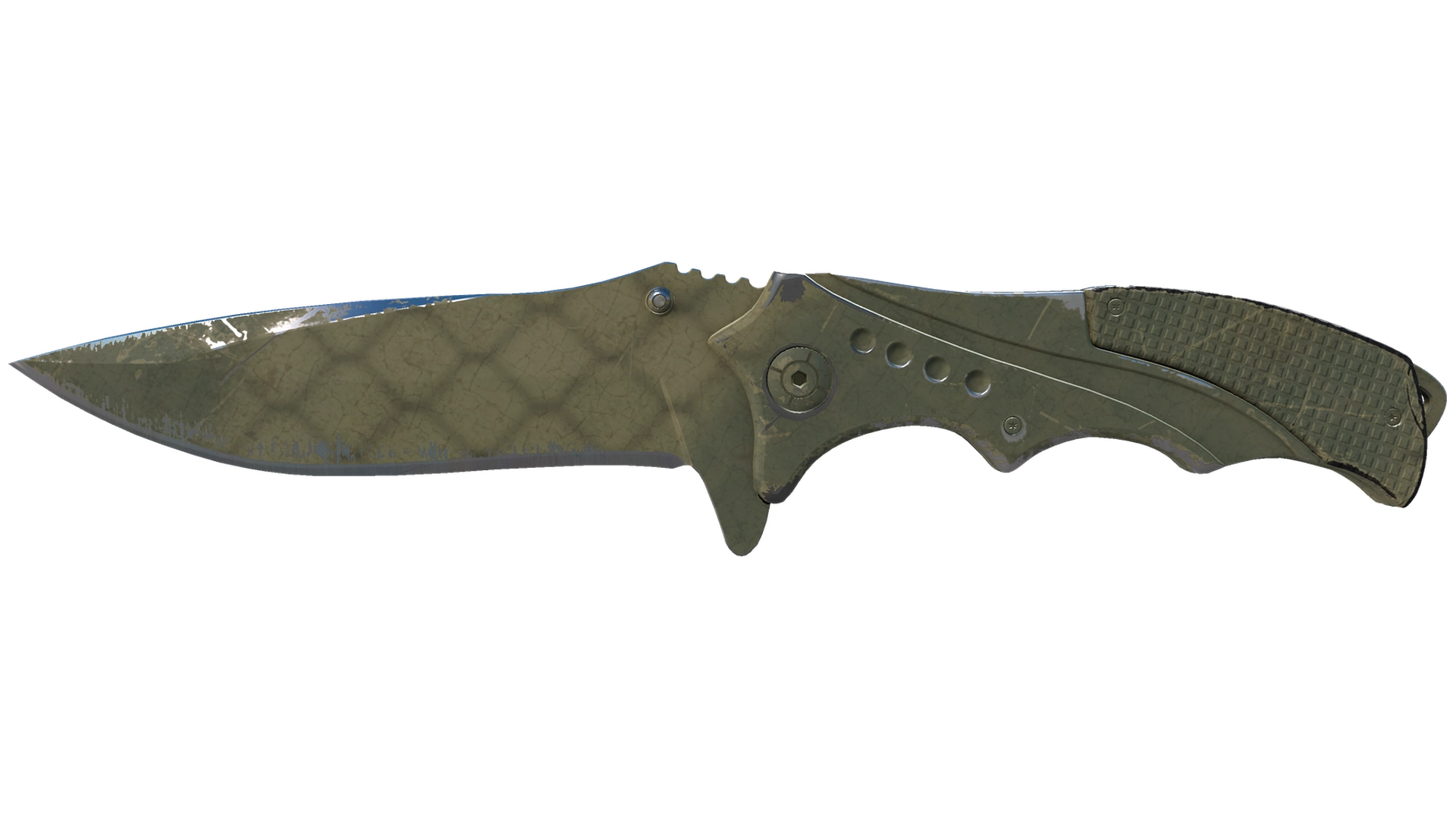 Safari Mesh image