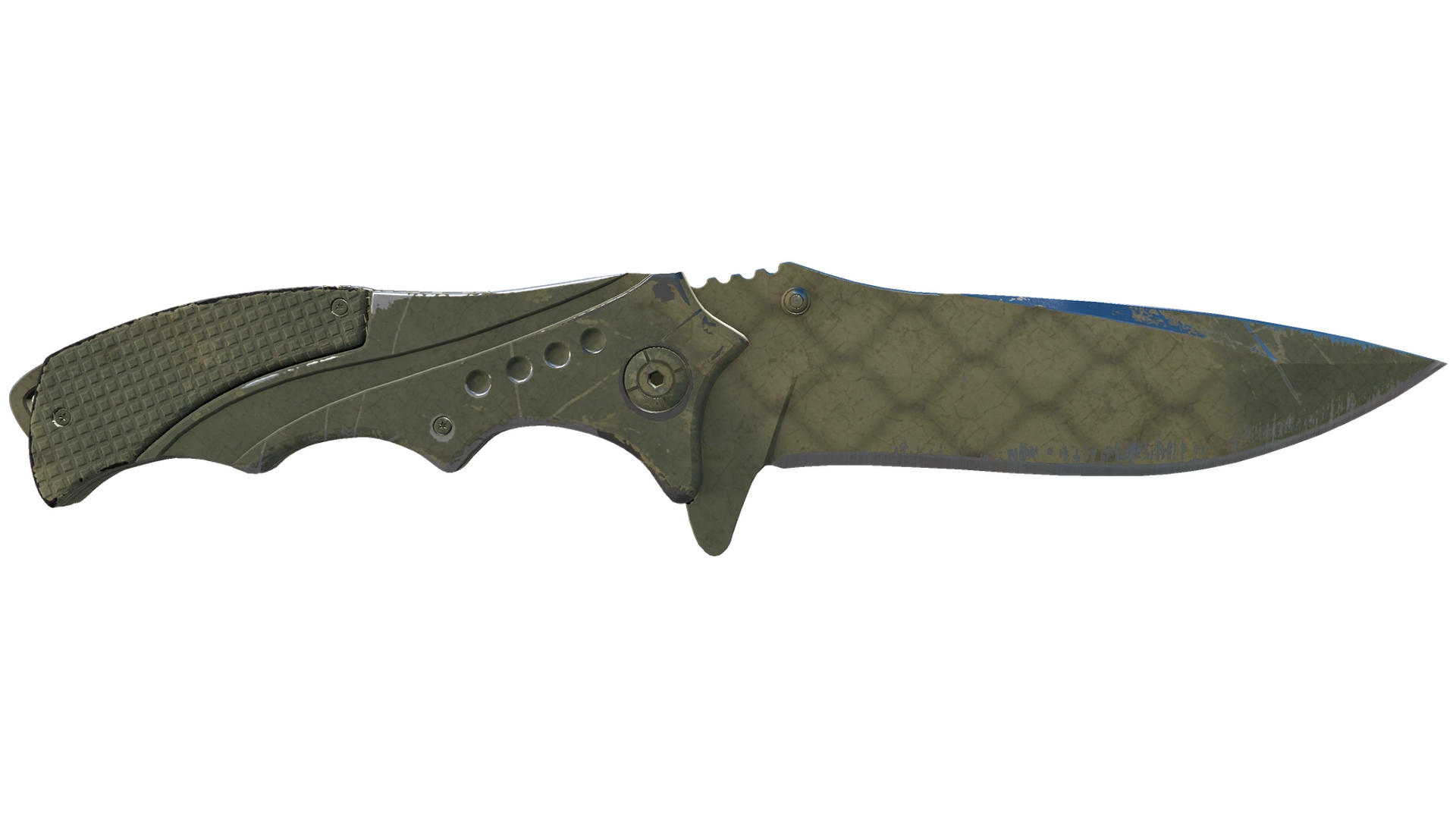 Safari Mesh image