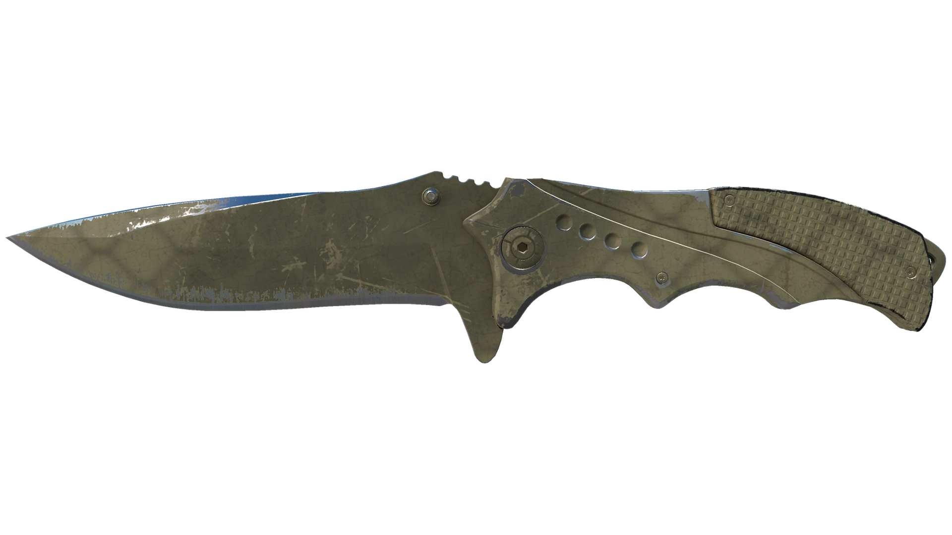 Safari Mesh image
