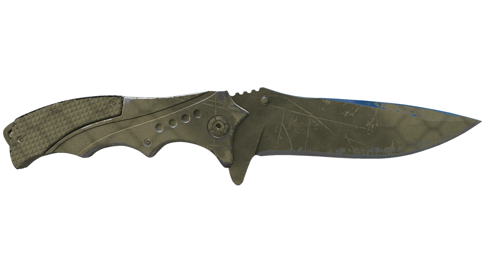 Safari Mesh image