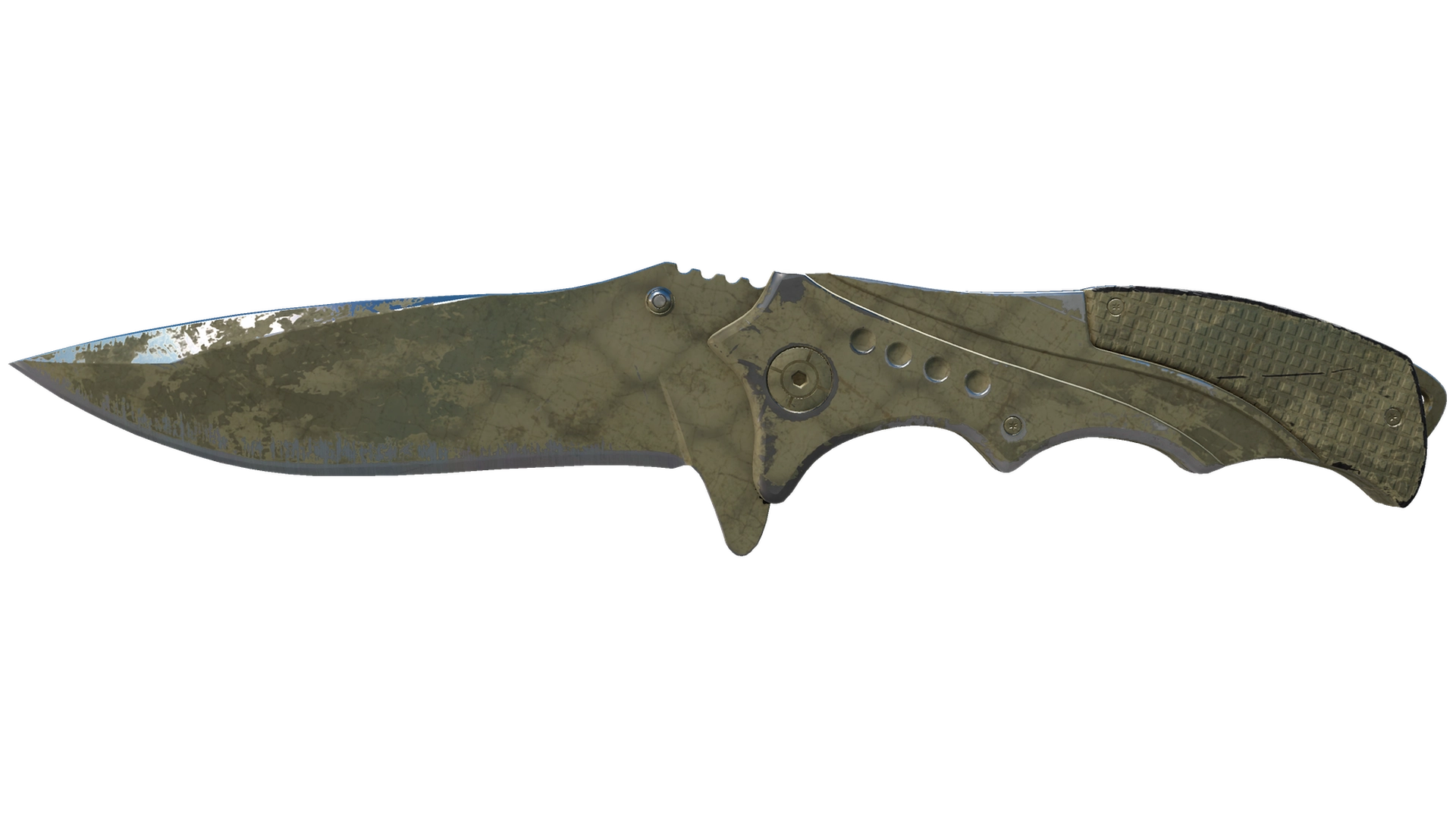Safari Mesh image