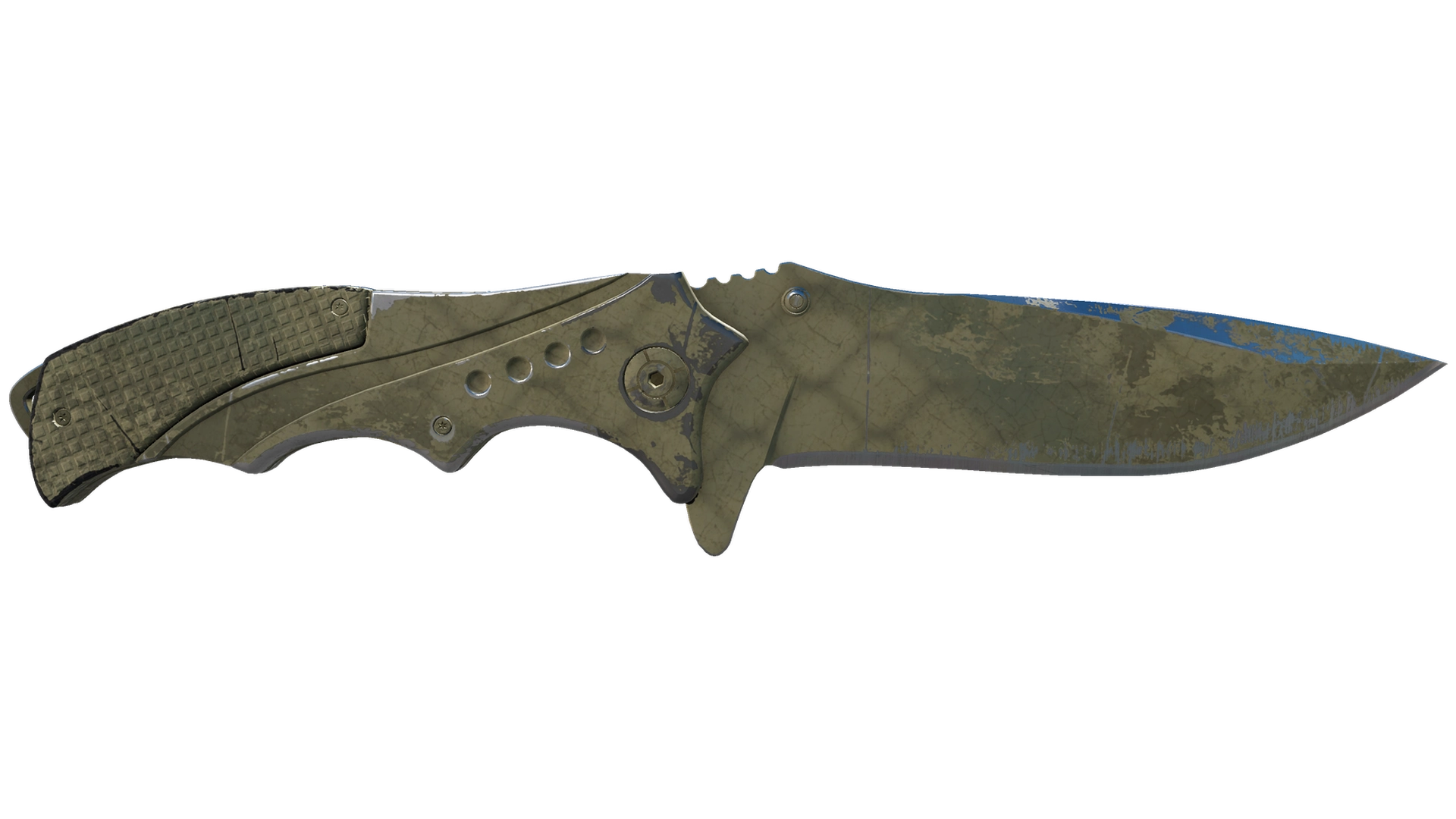Safari Mesh image