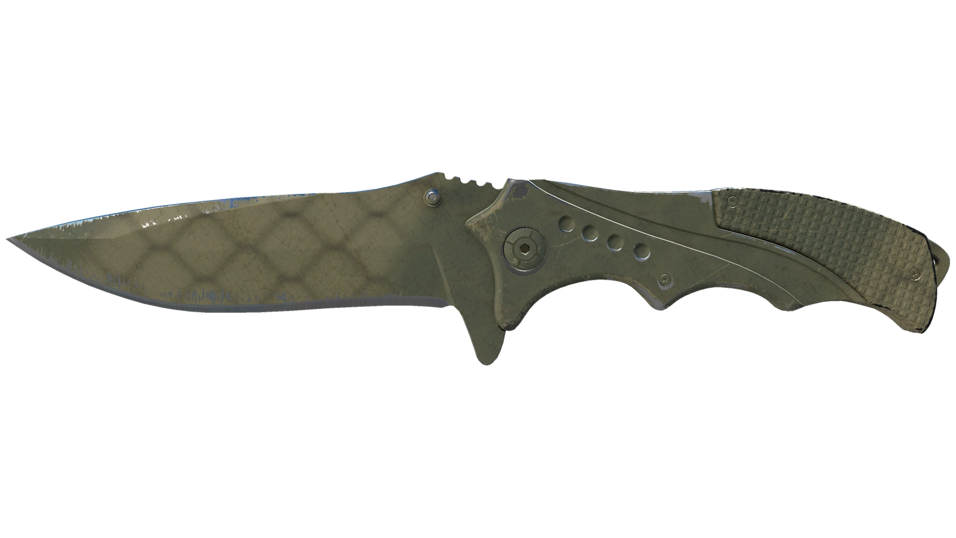Safari Mesh image