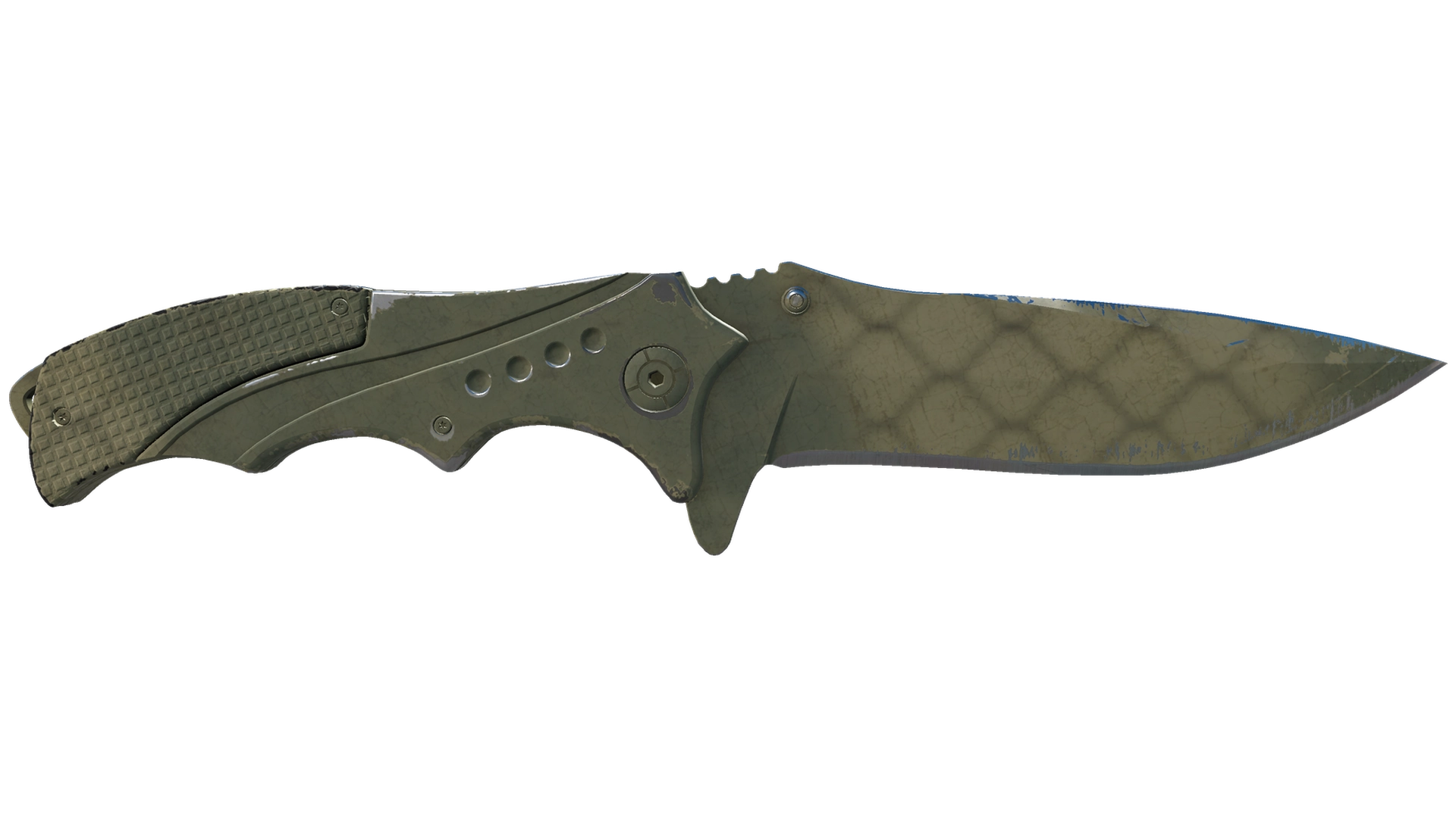 Safari Mesh image