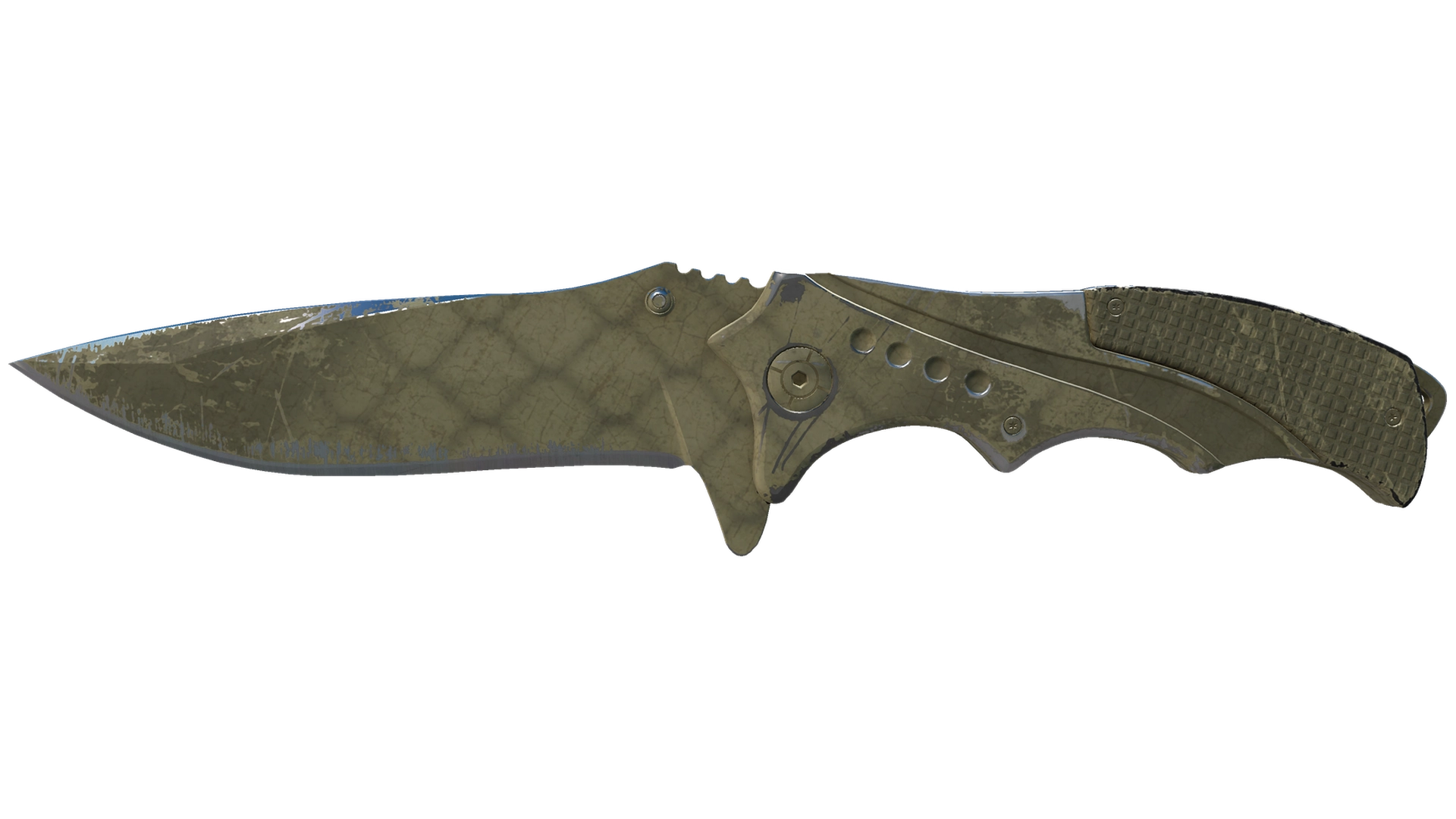 Safari Mesh image