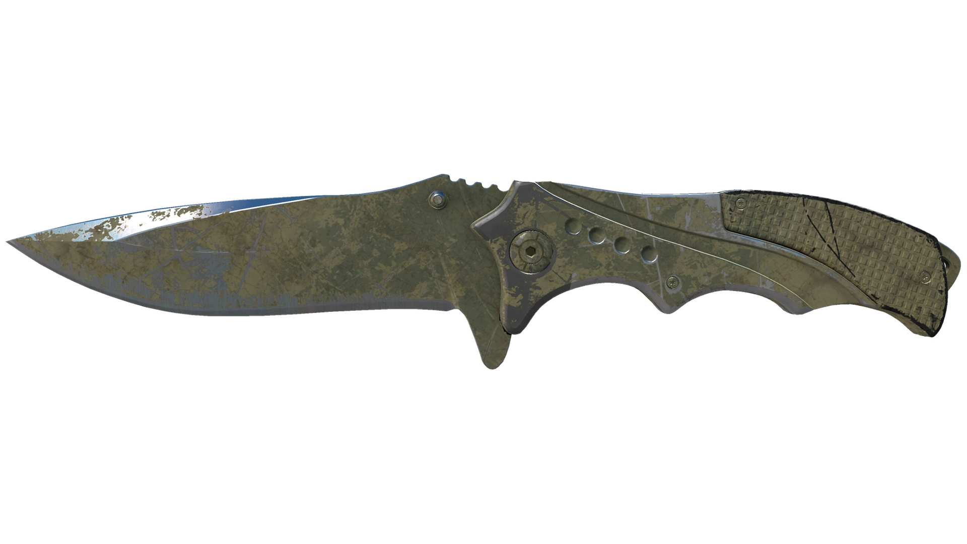 Safari Mesh image