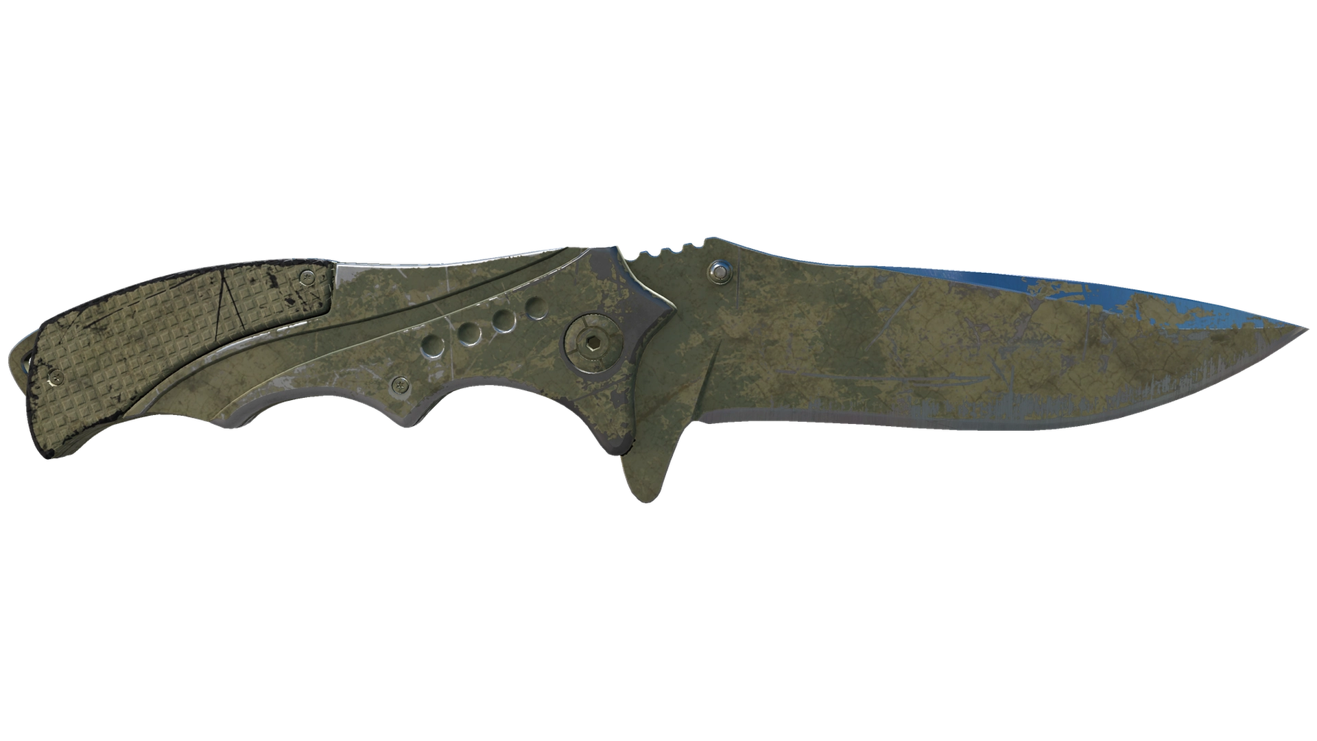 Safari Mesh image
