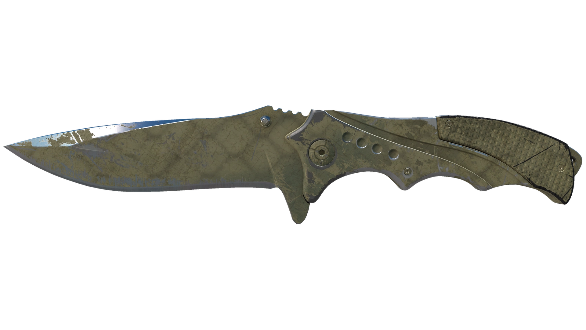 Safari Mesh image
