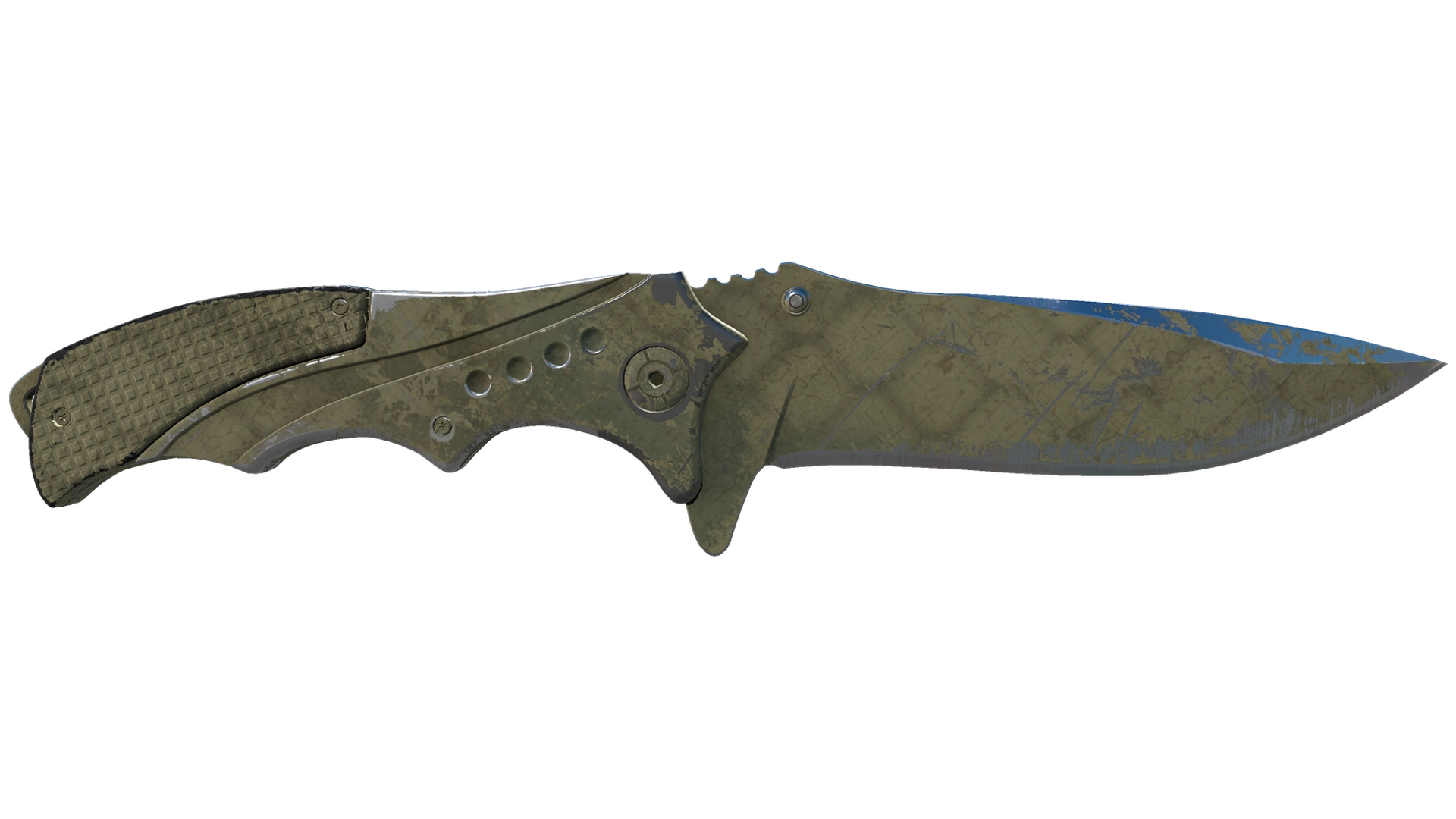 Safari Mesh image