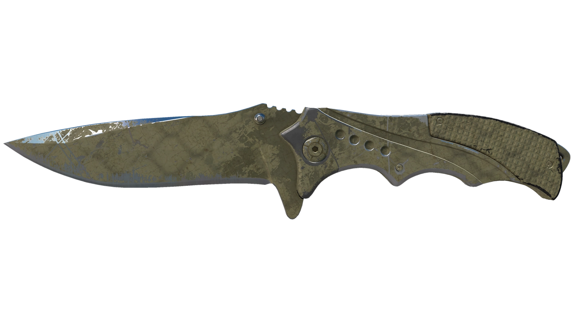 Safari Mesh image