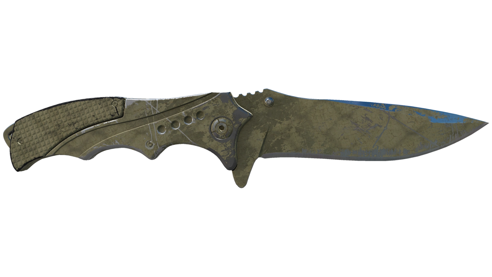 Safari Mesh image