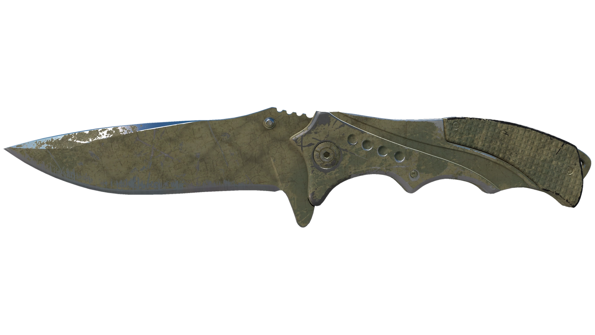 Safari Mesh image