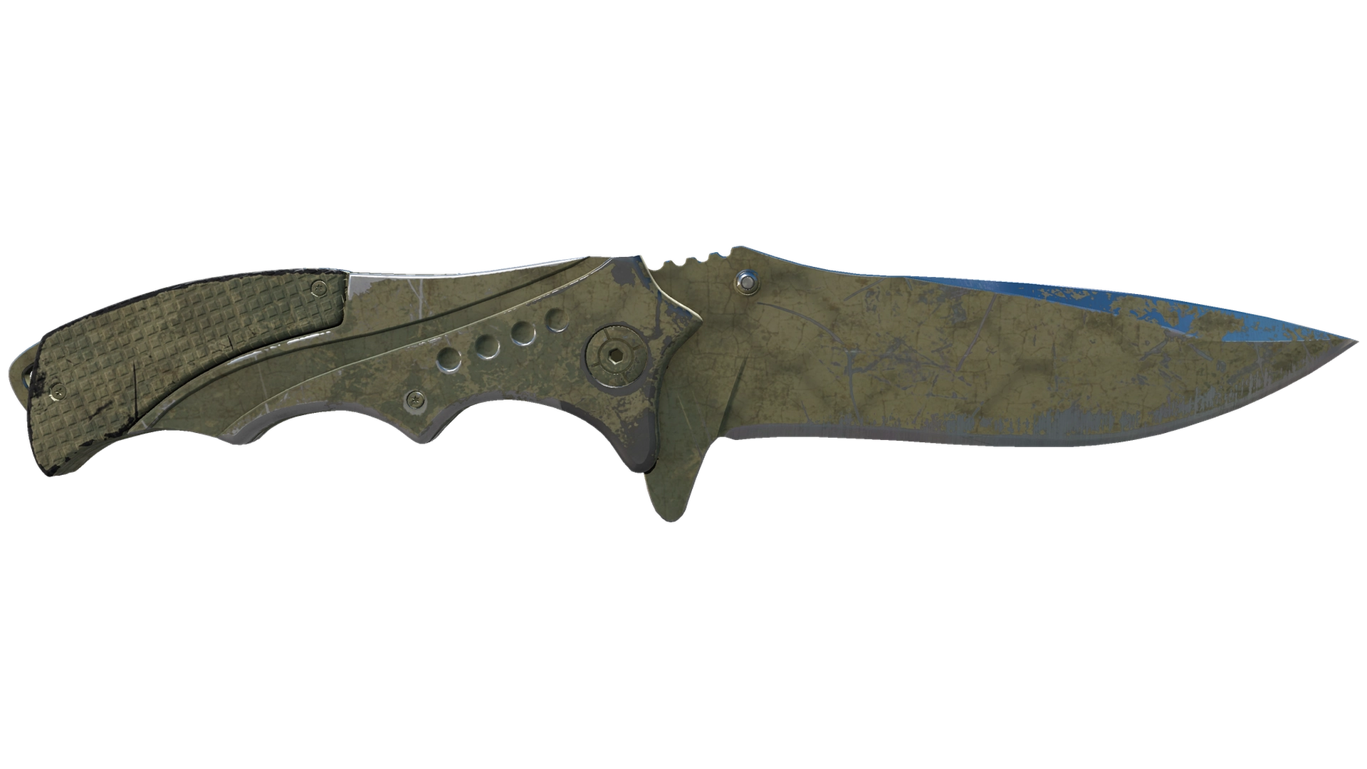 Safari Mesh image
