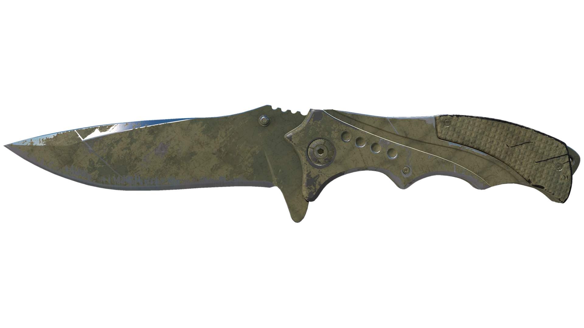Safari Mesh image