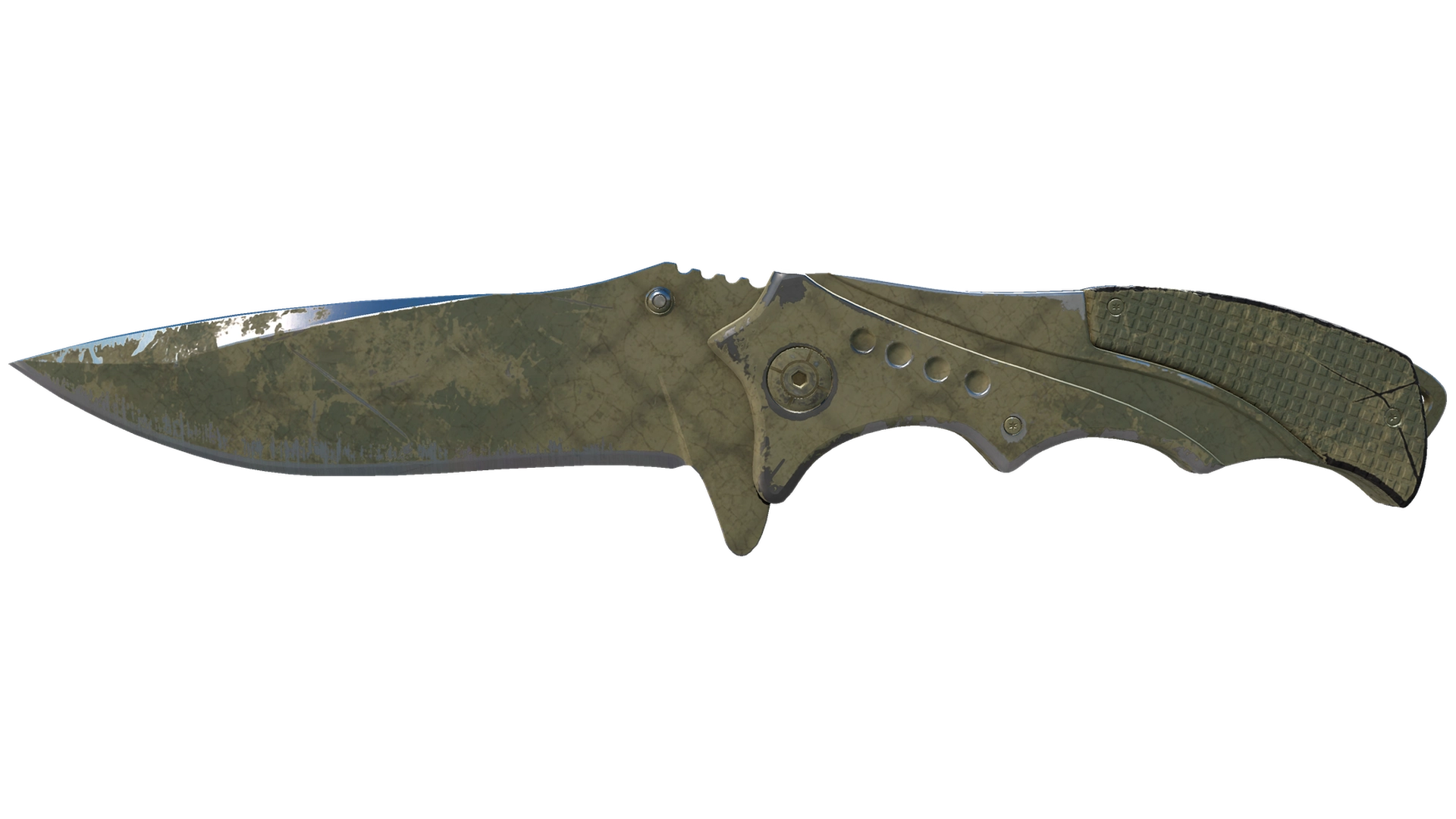 Safari Mesh image