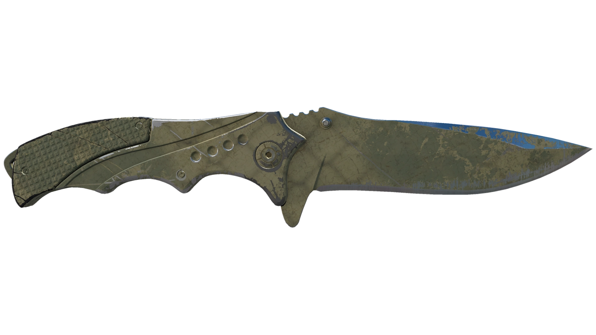 Safari Mesh image