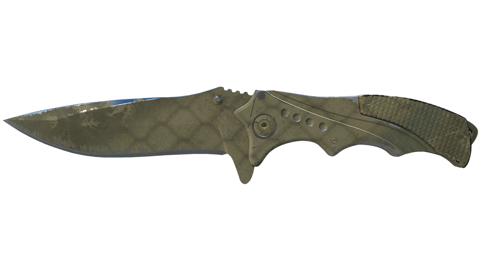 Safari Mesh image