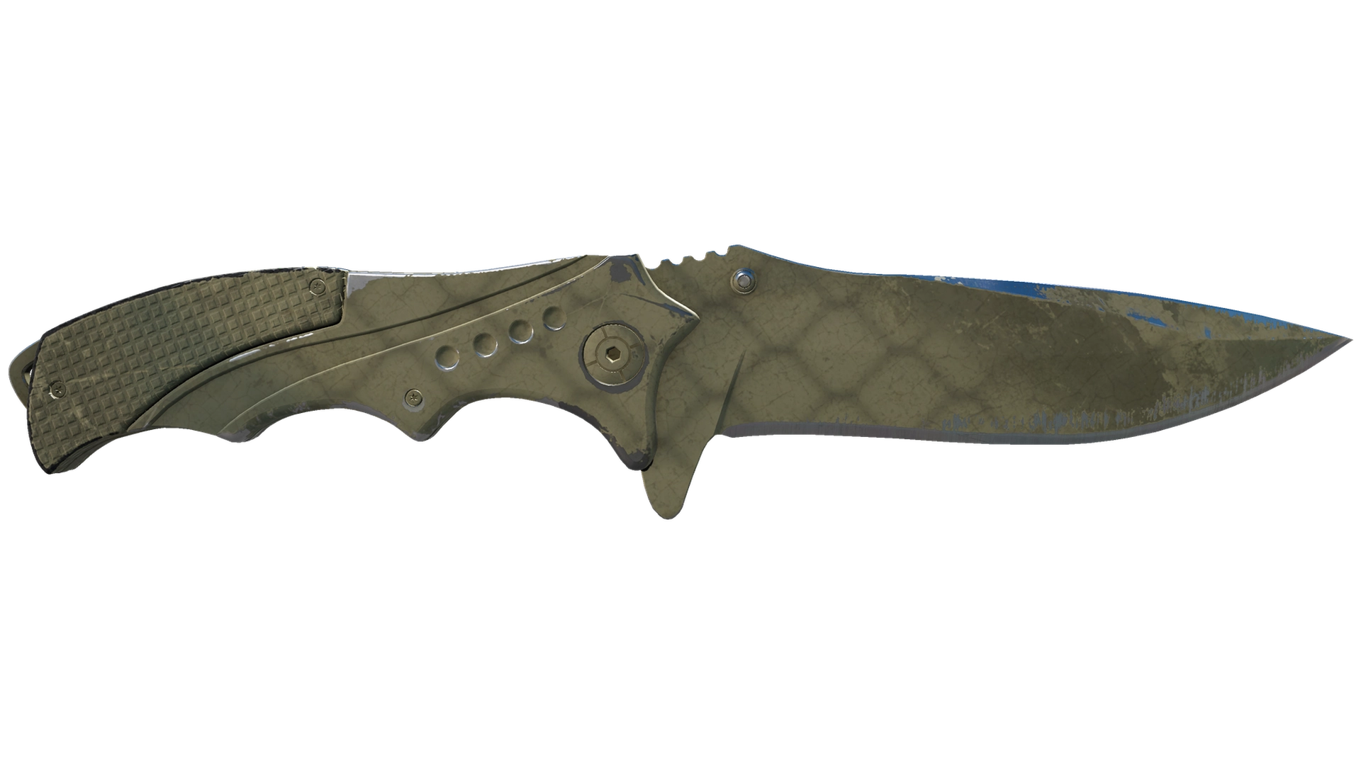 Safari Mesh image