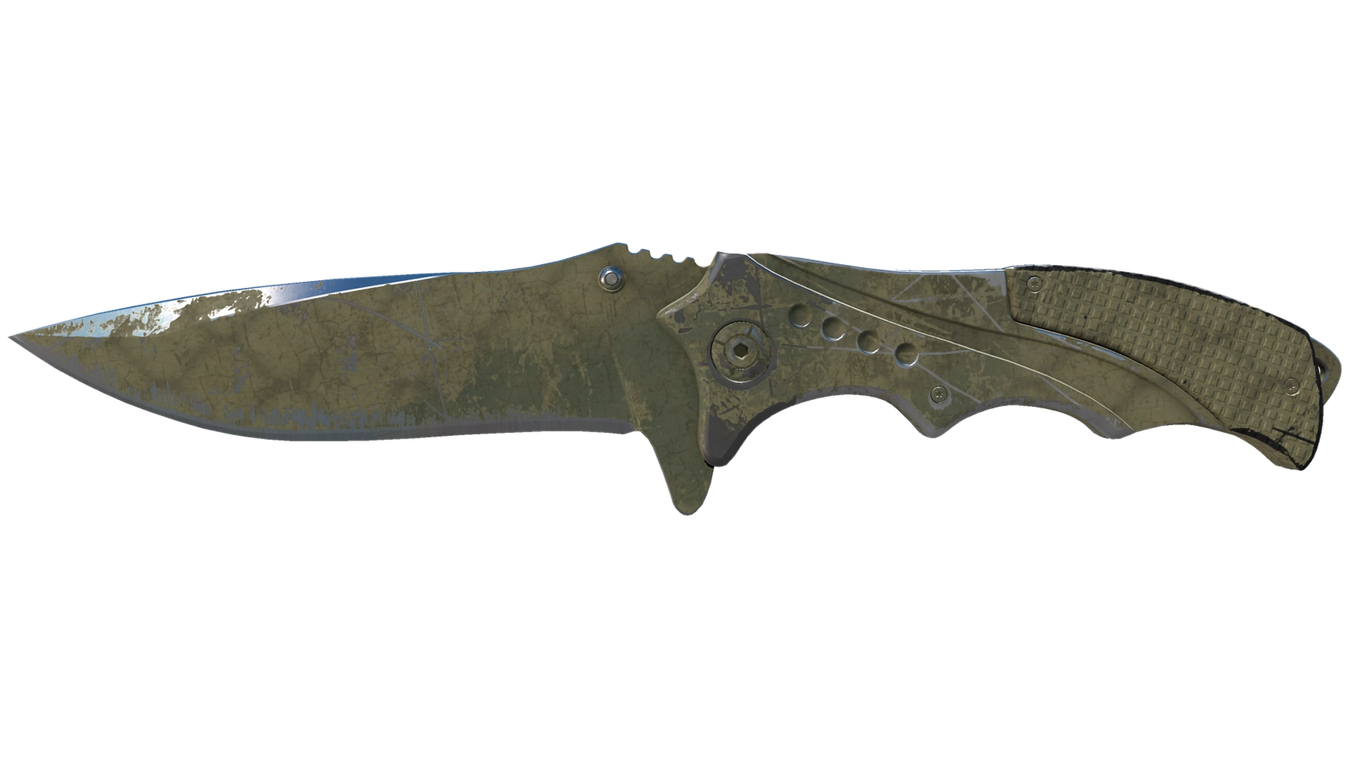 Safari Mesh image