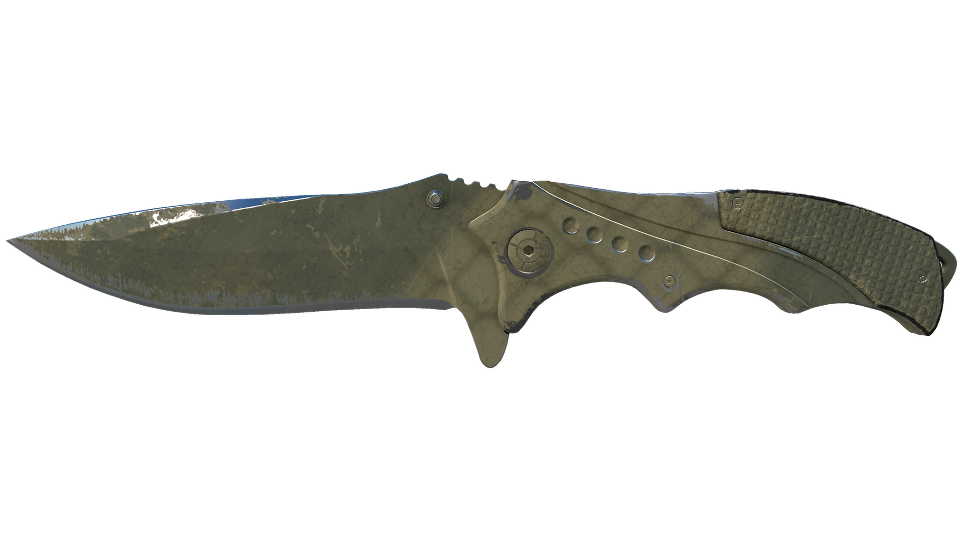 Safari Mesh image