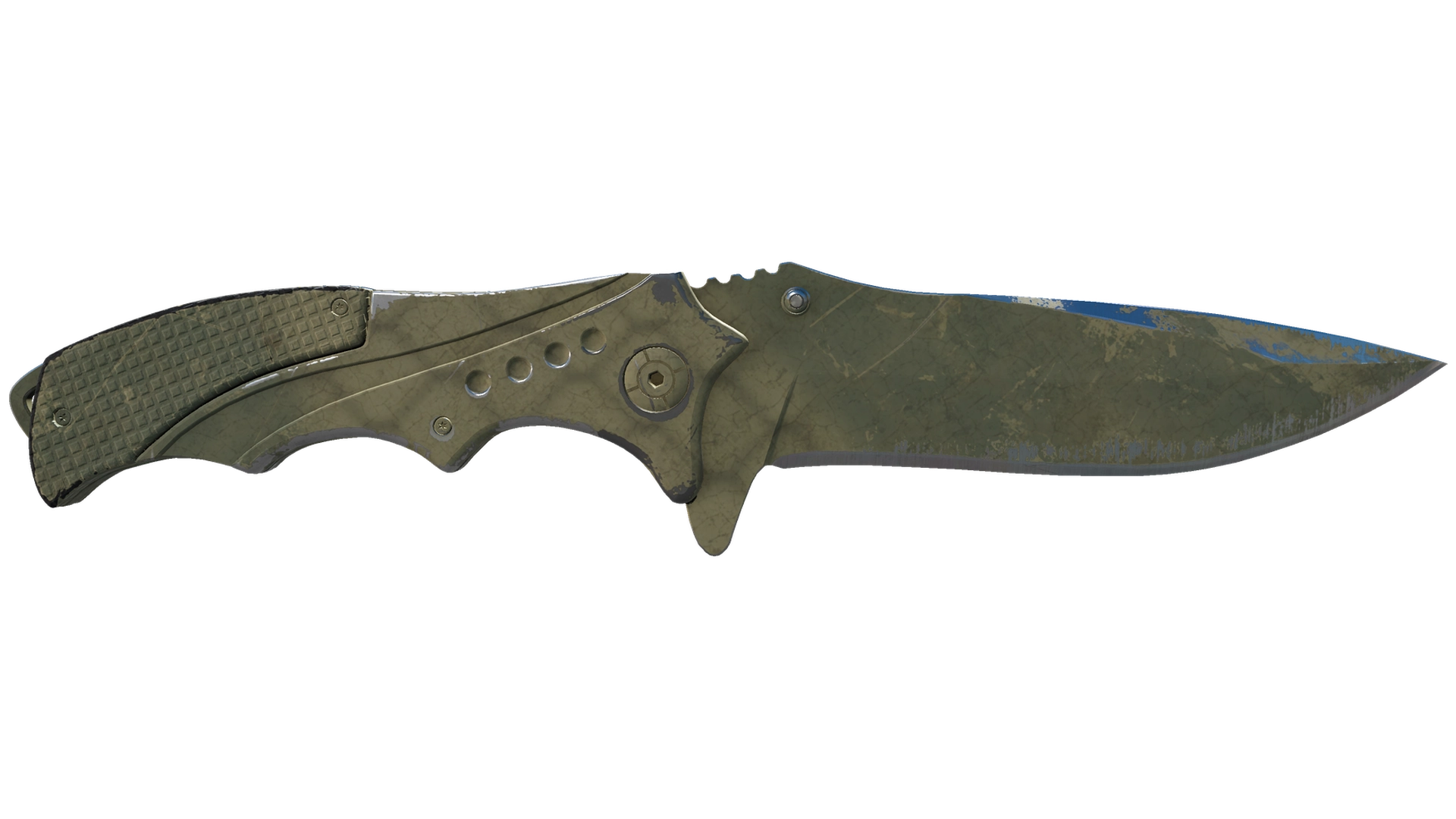 Safari Mesh image