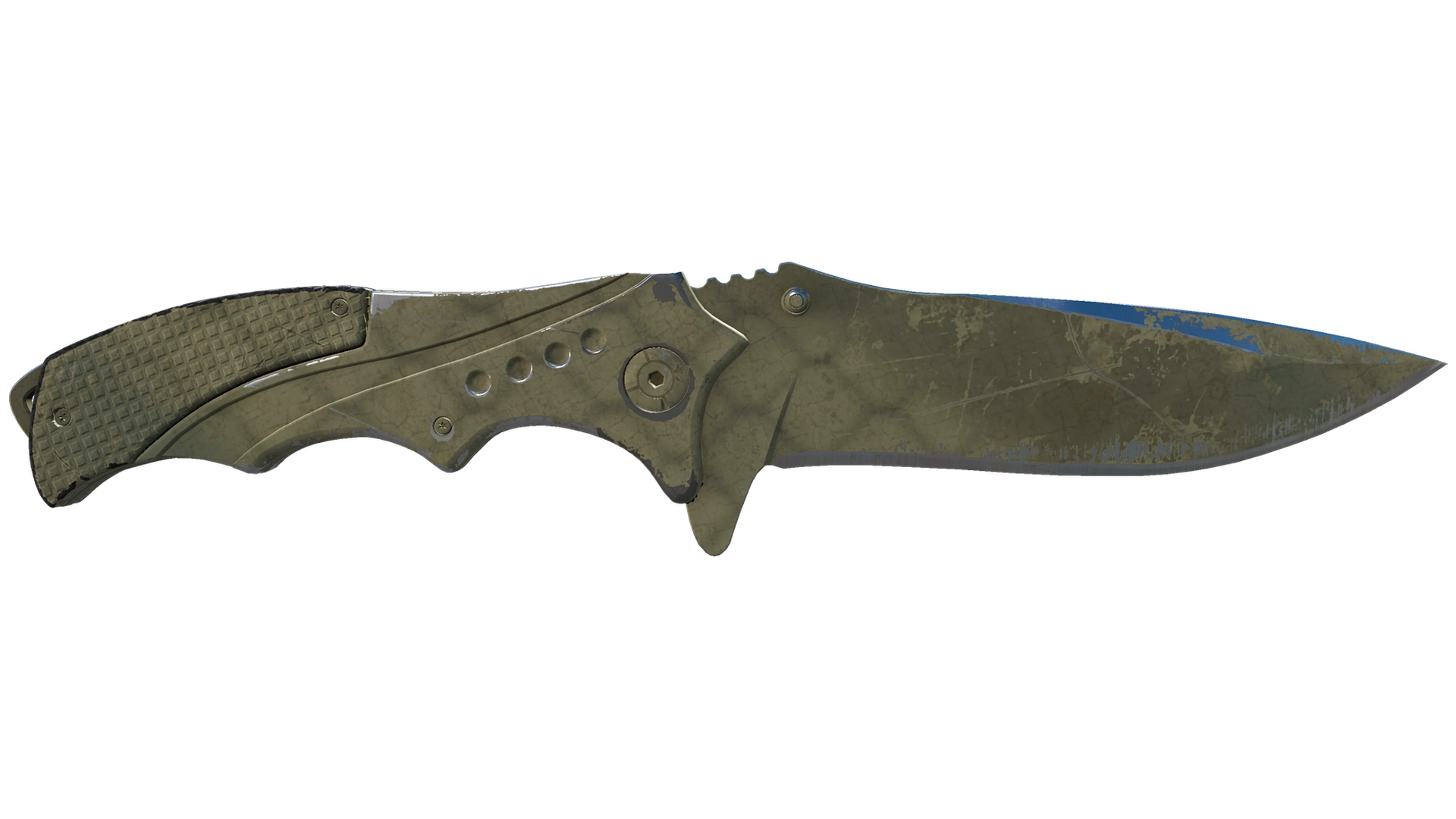 Safari Mesh image