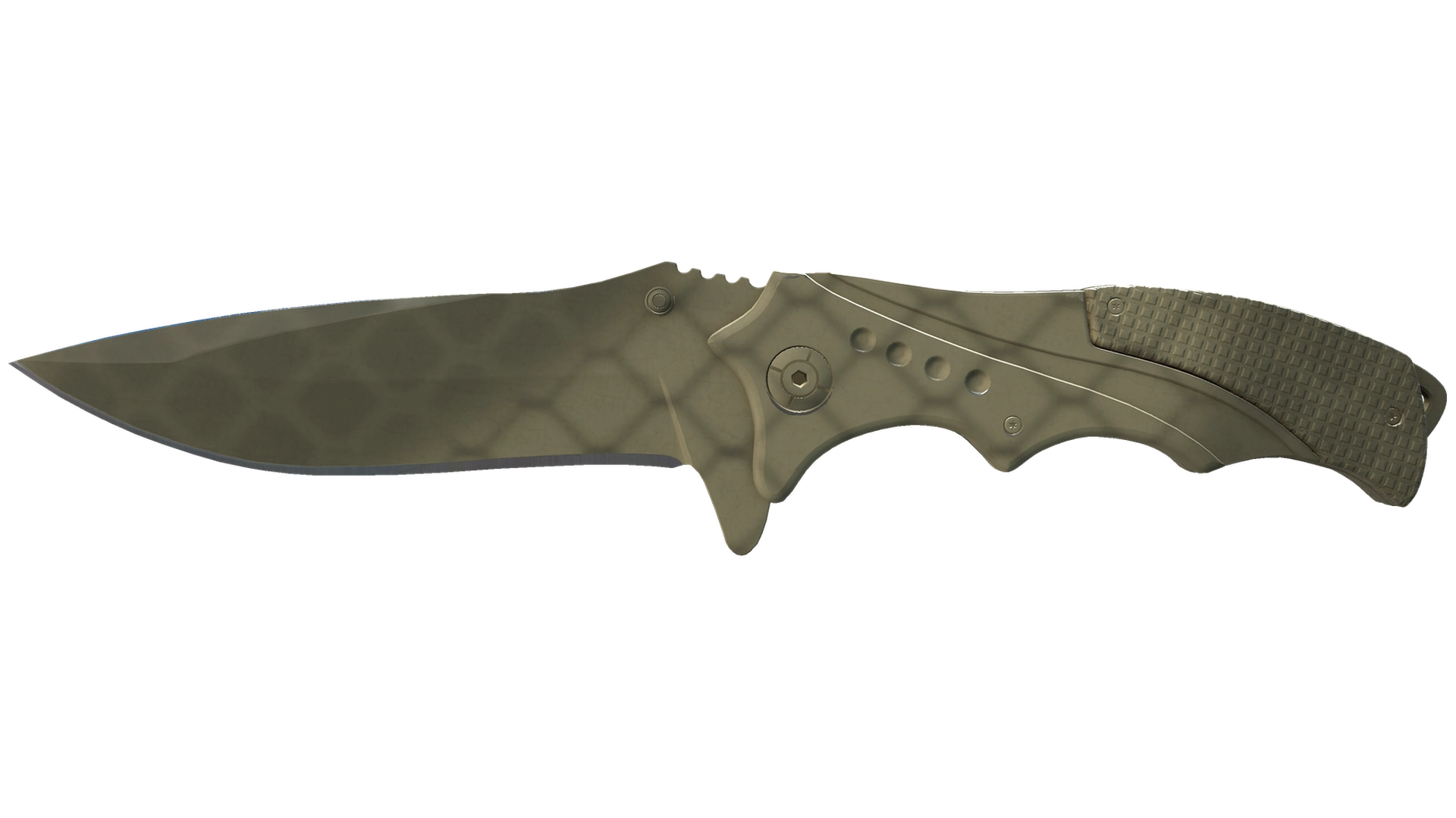 Safari Mesh image