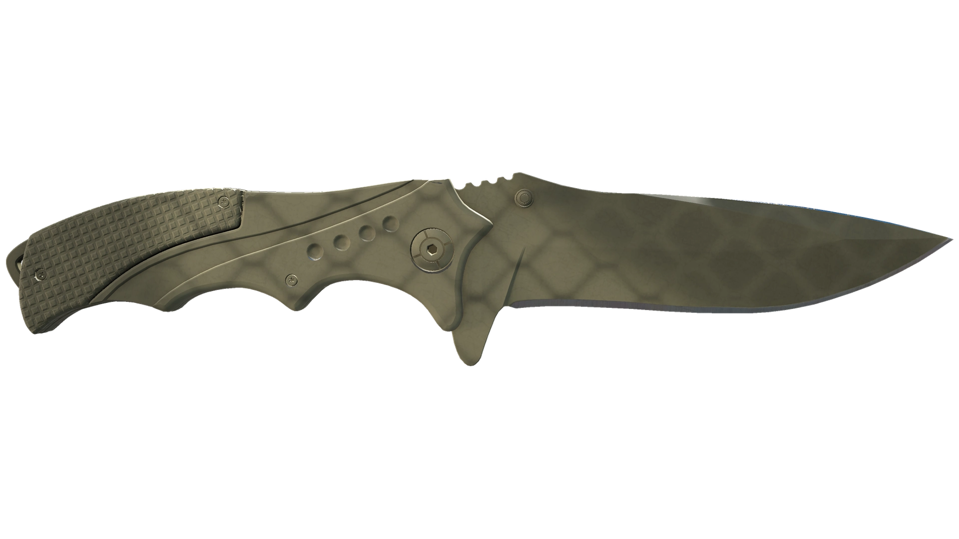 Safari Mesh image