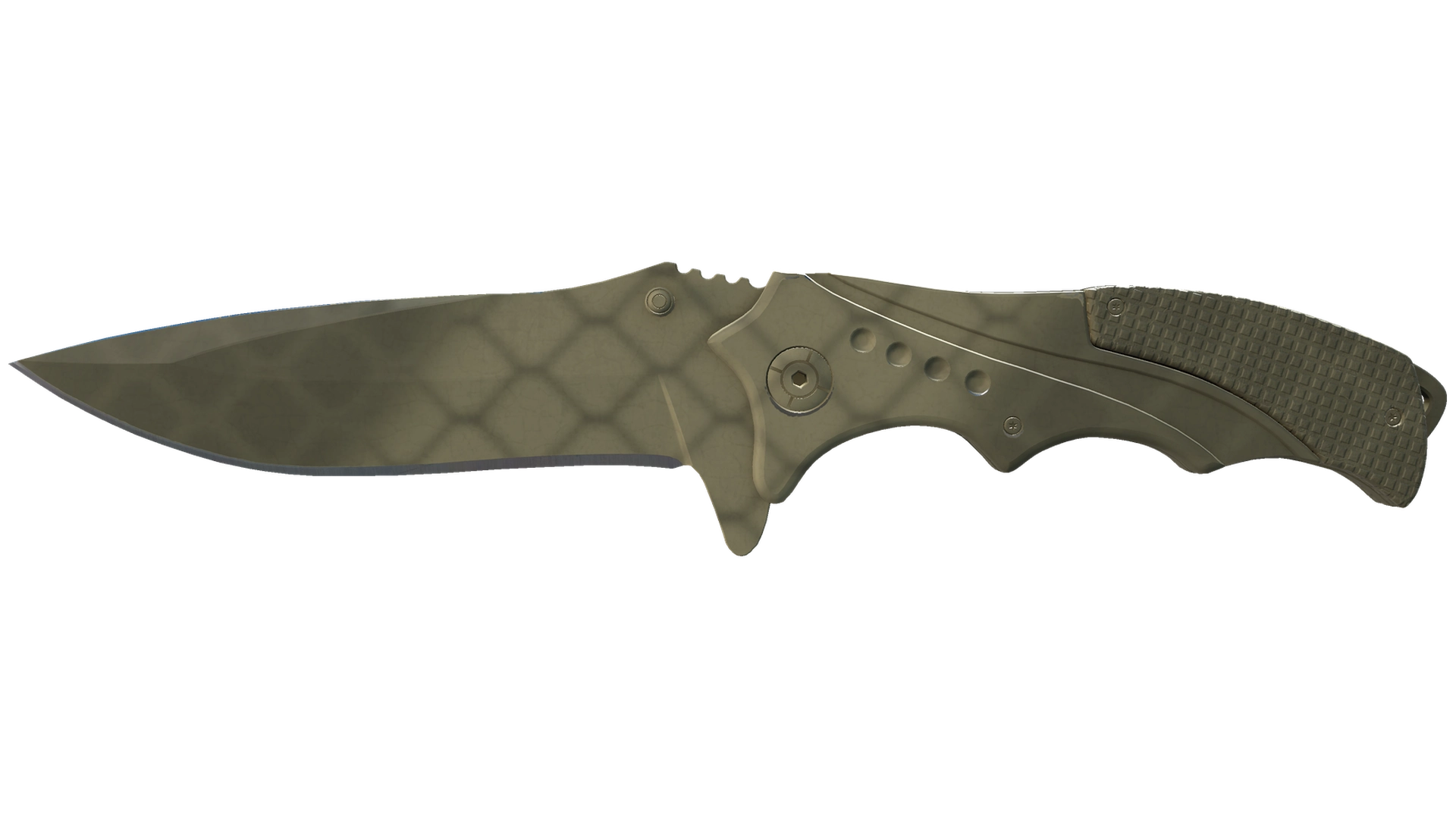 Safari Mesh image