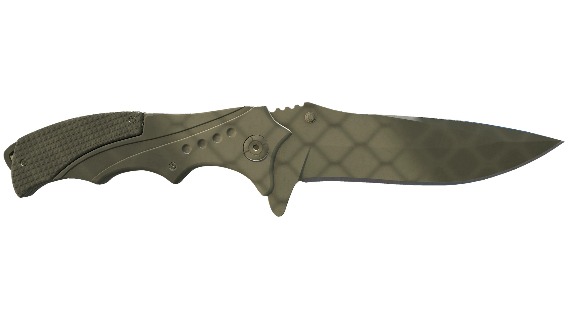Safari Mesh image