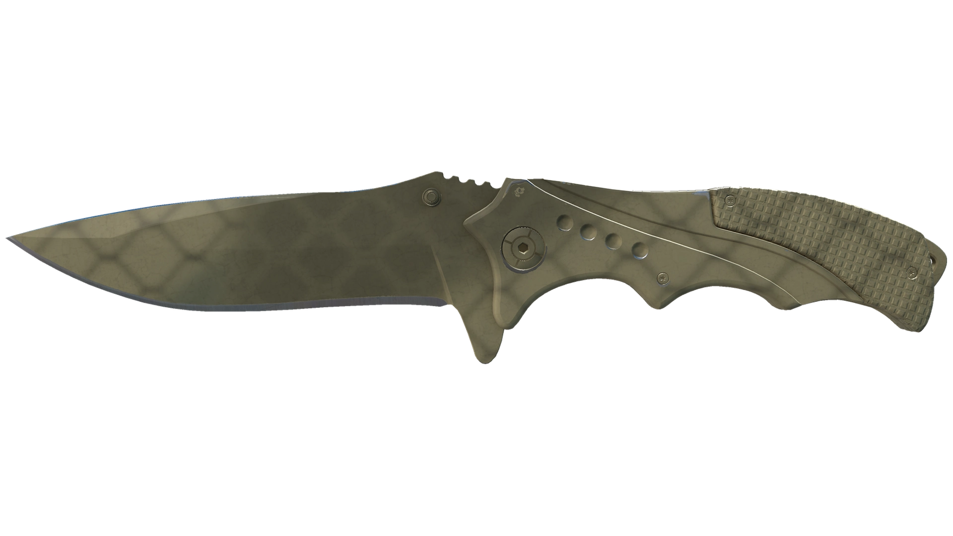 Safari Mesh image