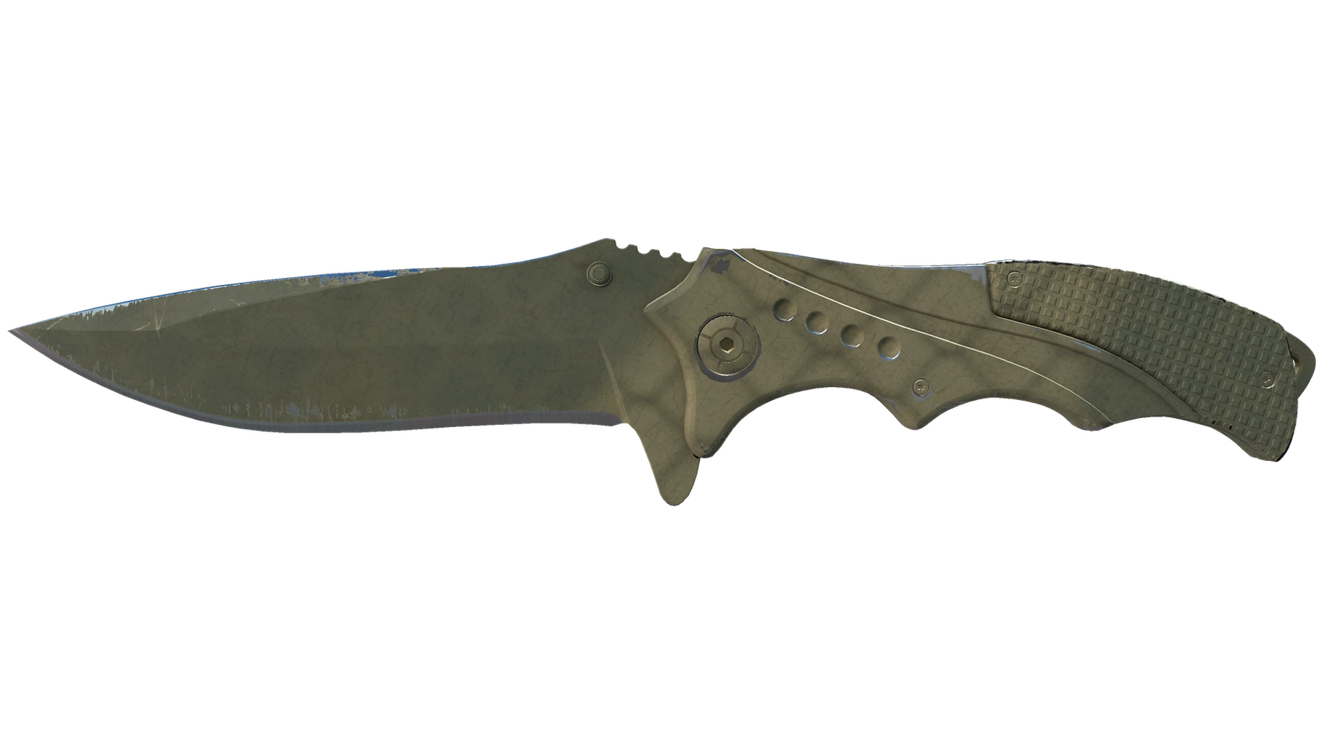 Safari Mesh image