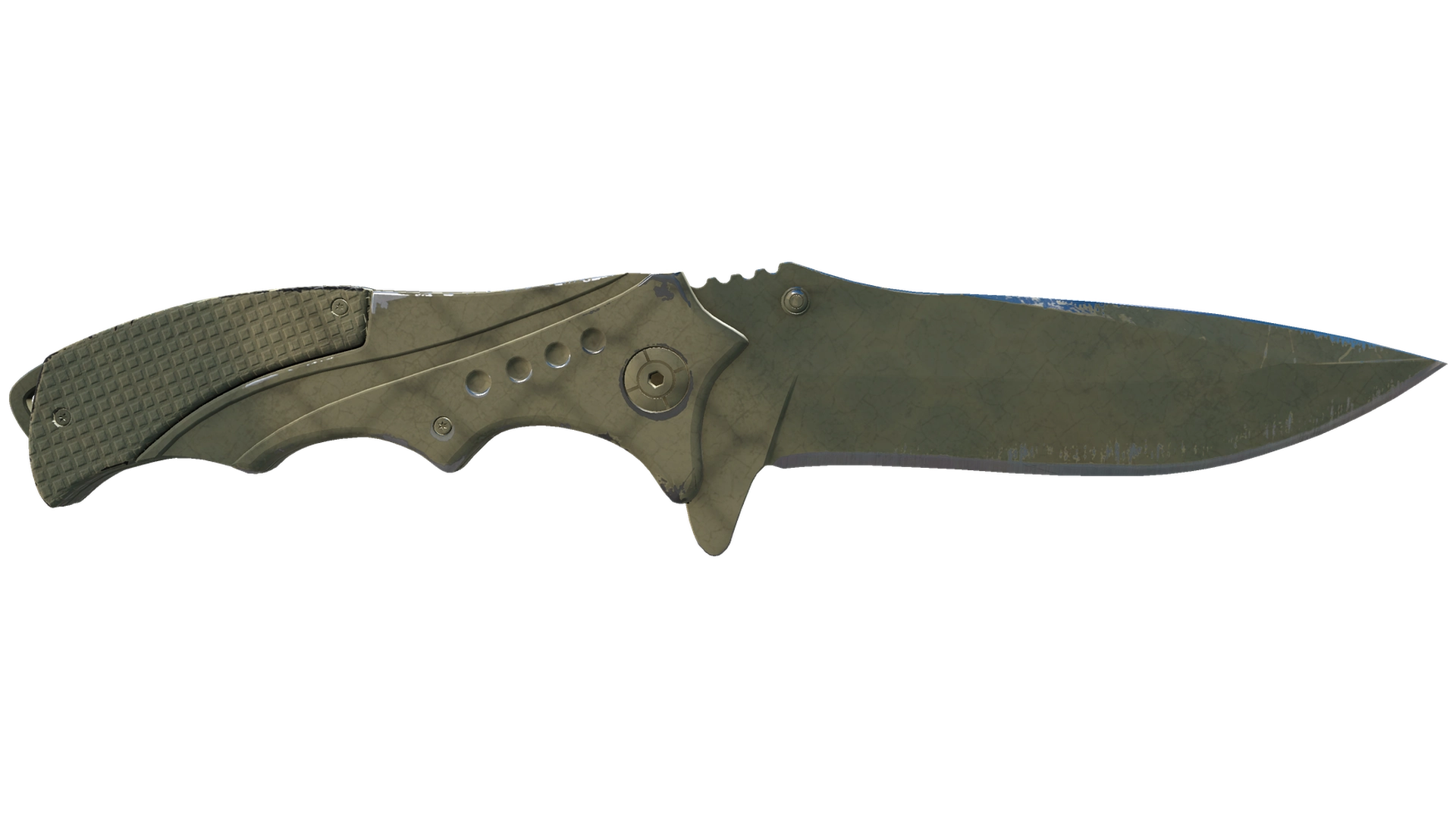 Safari Mesh image