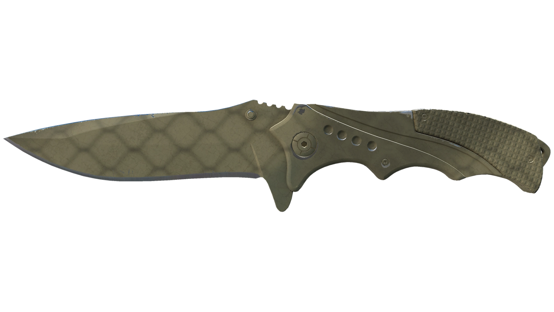 Safari Mesh image