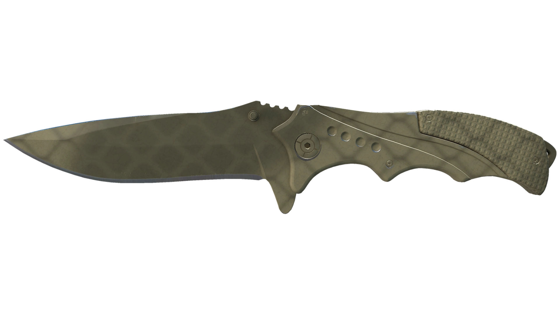 Safari Mesh image