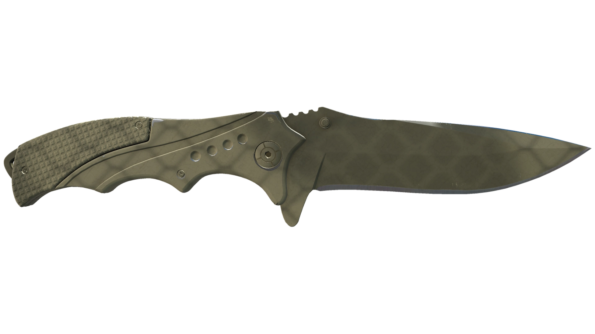 Safari Mesh image