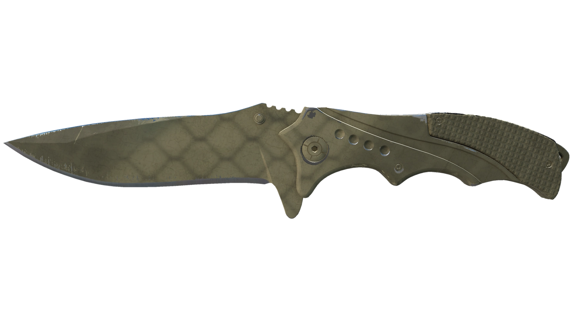 Safari Mesh image