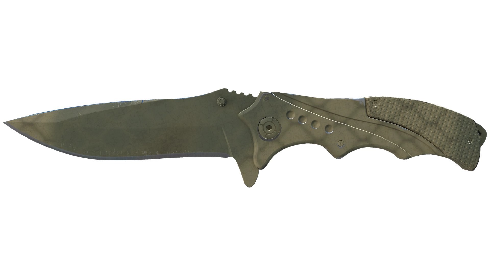 Safari Mesh image