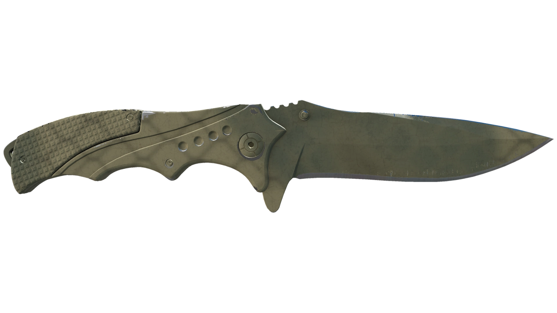Safari Mesh image