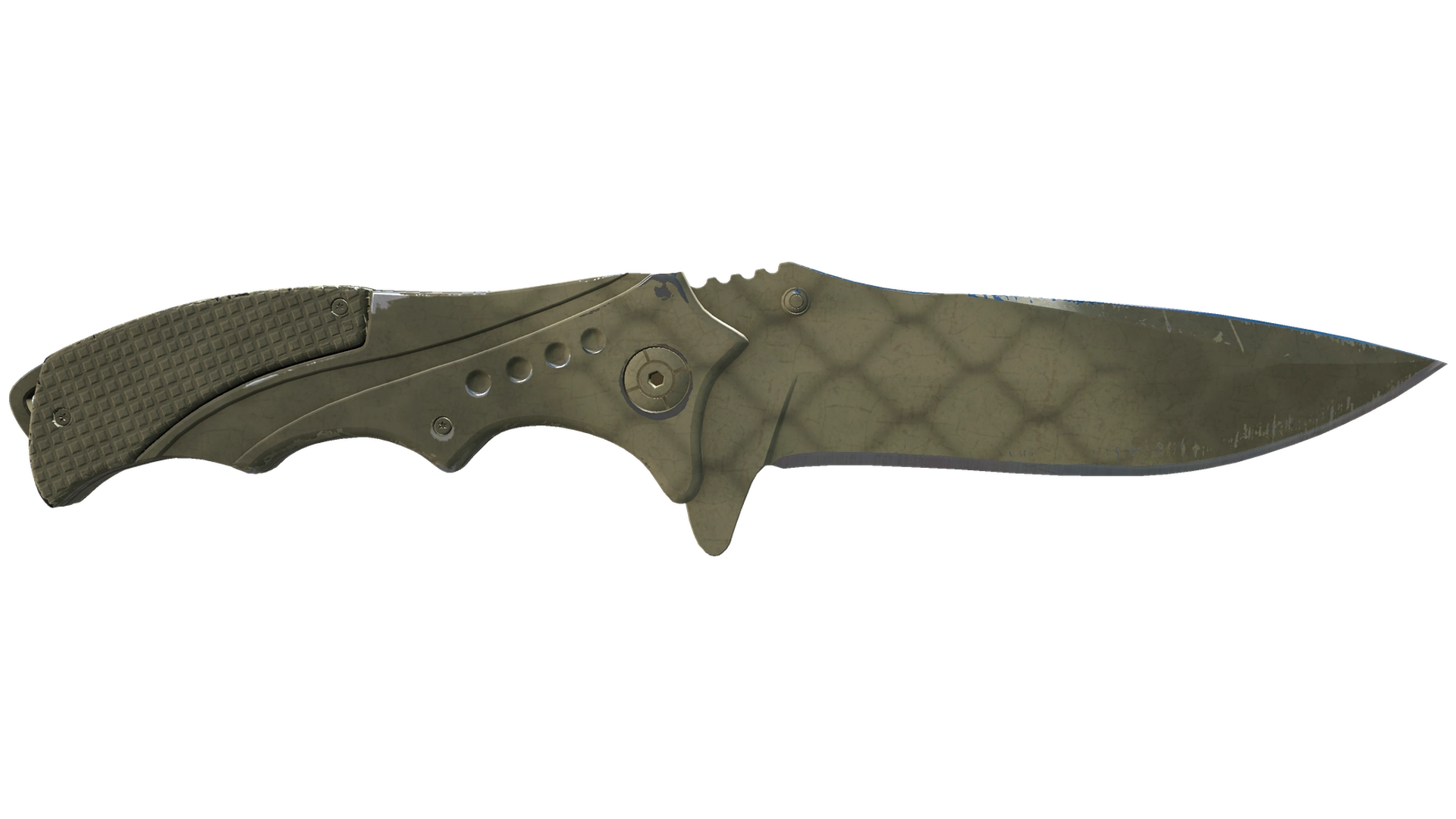Safari Mesh image